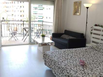 Estudio en venta en Torremolinos