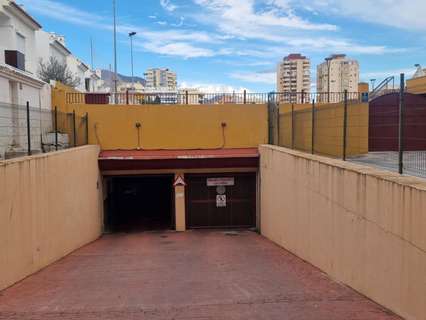 Plaza de parking en venta en Fuengirola