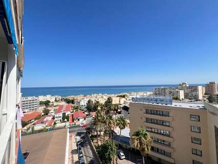 Apartamento en alquiler en Torremolinos