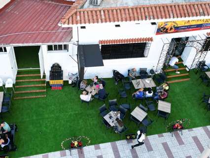 Local comercial en venta en Torremolinos rebajado