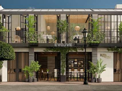 Edificio en venta en Benahavís rebajado