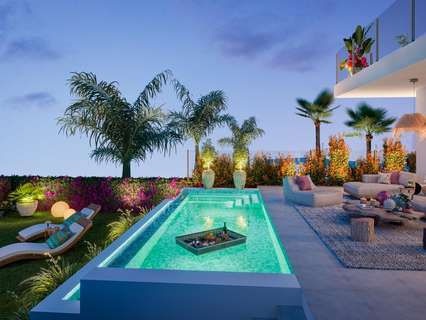 Casa en venta en Mijas rebajada