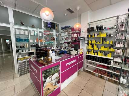 Local comercial en venta en Torremolinos rebajado