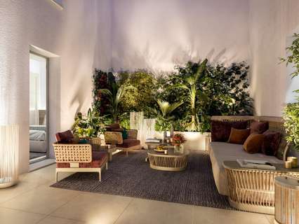 Apartamento en venta en Estepona