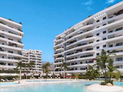 Apartamento en venta en Villajoyosa/La Vila Joiosa