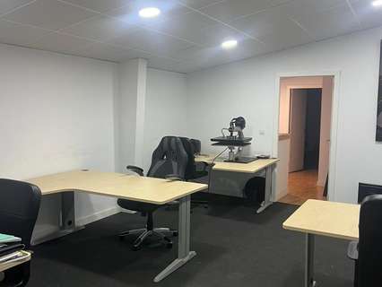Oficina en alquiler en Mijas rebajada