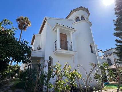 Casa en venta en Estepona