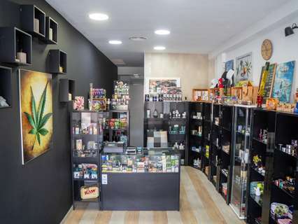 Local comercial en venta en Benalmádena rebajado