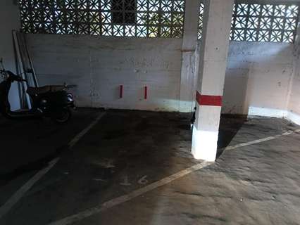 Plaza de parking en venta en Mijas