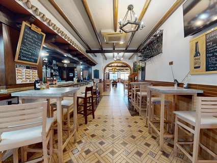 Local comercial en venta en Benalmádena rebajado