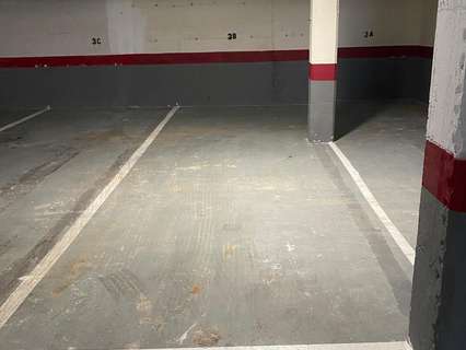 Plaza de parking en venta en Benalmádena