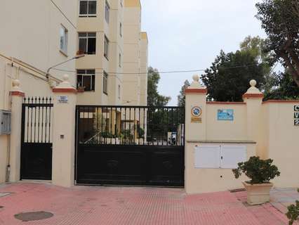 Plaza de parking en venta en Fuengirola