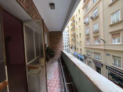 Apartamento en venta en Málaga rebajado