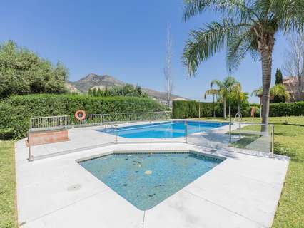 Casa en venta en Benalmádena