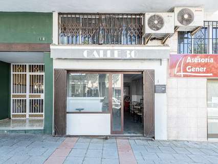 Local comercial en venta en Marbella rebajado