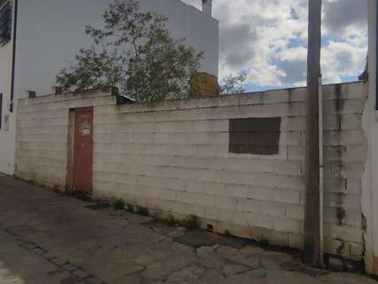 Parcela rústica en venta en Ronda