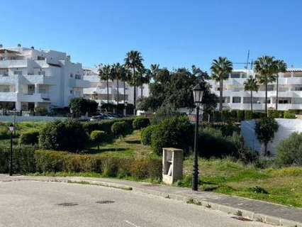Parcela urbana en venta en Estepona