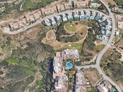Parcela urbana en venta en Estepona