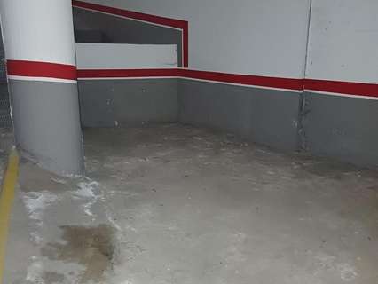 Plaza de parking en venta en Torremolinos