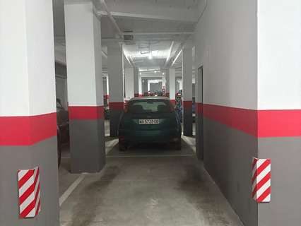 Plaza de parking en venta en Fuengirola