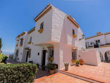 Casa en venta en Benalmádena