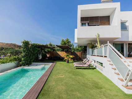 Casa en venta en Mijas rebajada