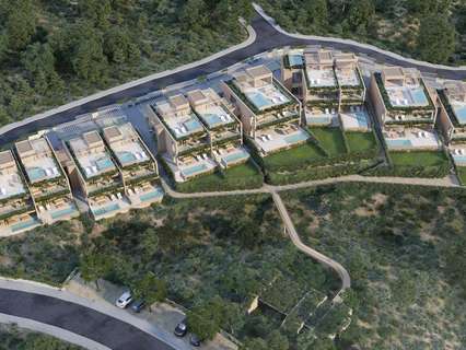 Ático en venta en Marbella