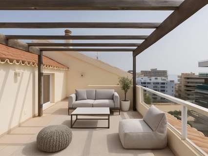 Ático en venta en Fuengirola