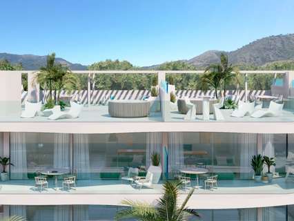 Ático en venta en Fuengirola