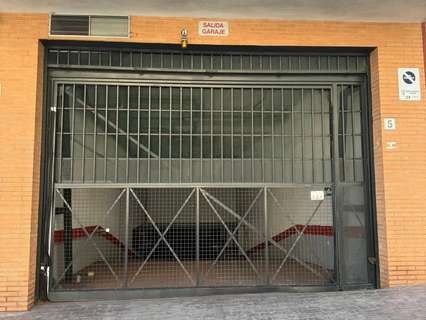 Plaza de parking en venta en Málaga