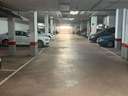 Plaza de parking en venta en Málaga