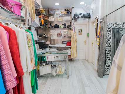 Local comercial en venta en Fuengirola rebajado