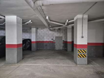 Plaza de parking en venta en Fuengirola rebajada