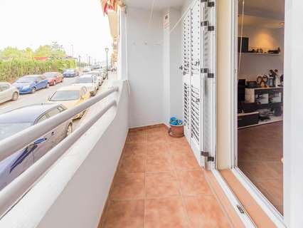 Apartamento en venta en Mijas