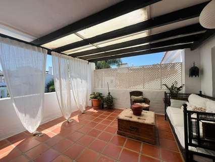 Ático en venta en Marbella rebajado