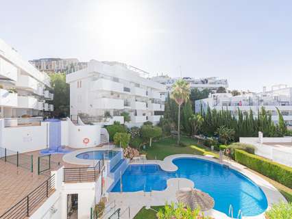 Piso en venta en Mijas rebajado