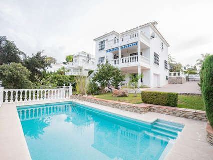 Casa en venta en Marbella zona Elviria rebajada