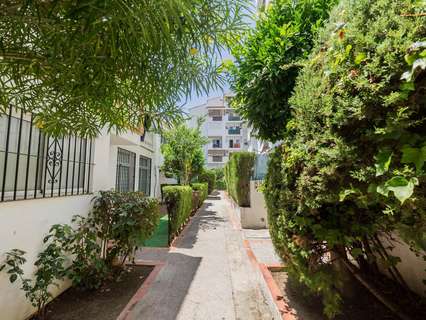 Apartamento en venta en Mijas