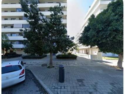 Plaza de parking en venta en Marbella