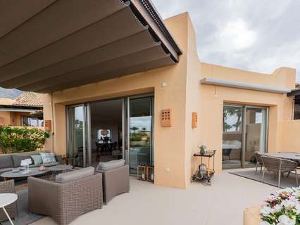 Ático en venta en Marbella