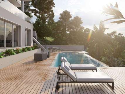 Casa en venta en Mijas