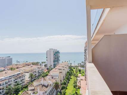 Apartamento en venta en Benalmádena