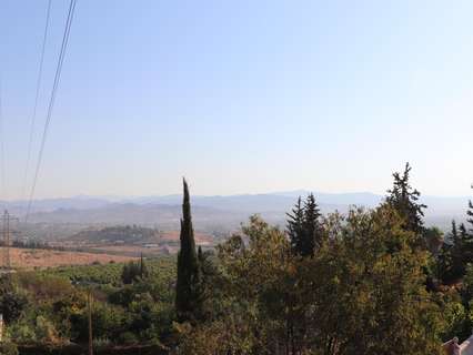 Parcela urbana en venta en Alhaurín de la Torre