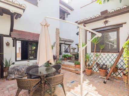 Casa en venta en Granada