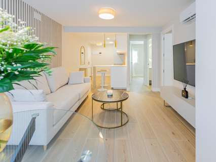 Apartamento en venta en Marbella