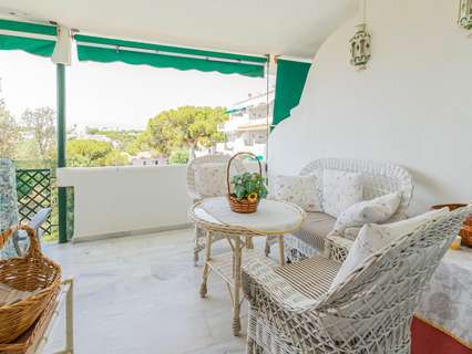 Apartamento en venta en Marbella