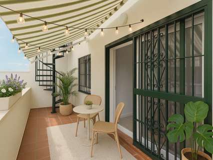 Piso en venta en Benalmádena