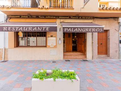 Local comercial en alquiler en Fuengirola