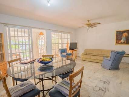 Casa en venta en Fuengirola rebajada