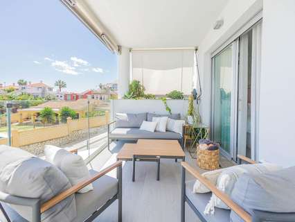 Apartamento en venta en Fuengirola